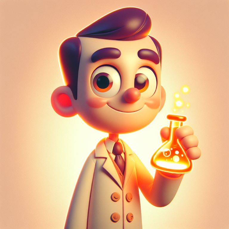 Cartoon Avatar Maker man